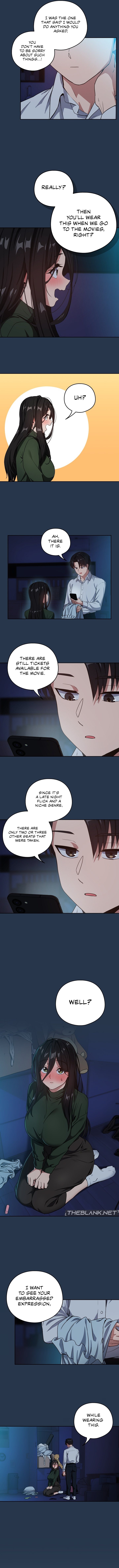 After Work Love Affairs - Chapter 36 - picture 2