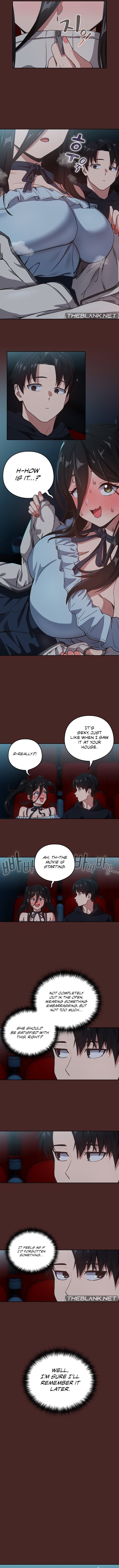 After Work Love Affairs - Chapter 36 - picture 5