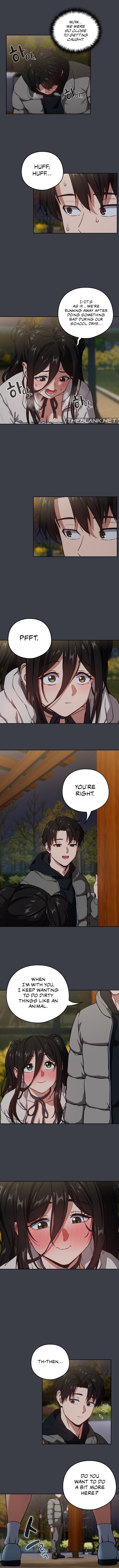 After Work Love Affairs - Chapter 37 - picture 6