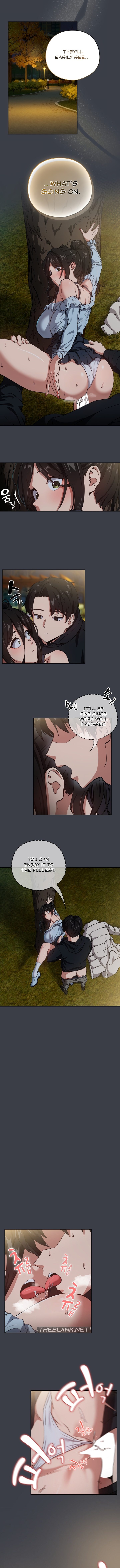 After Work Love Affairs - Chapter 38 - picture 3