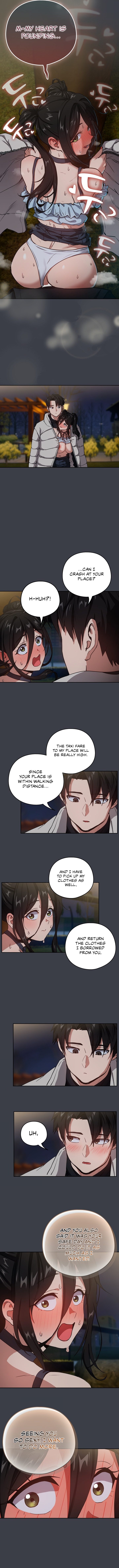 After Work Love Affairs - Chapter 38 - picture 6