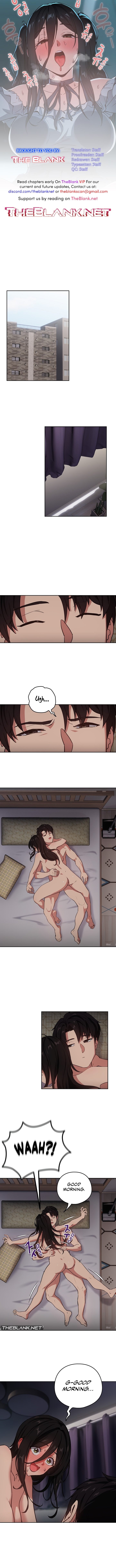 After Work Love Affairs - Chapter 39 - picture 0
