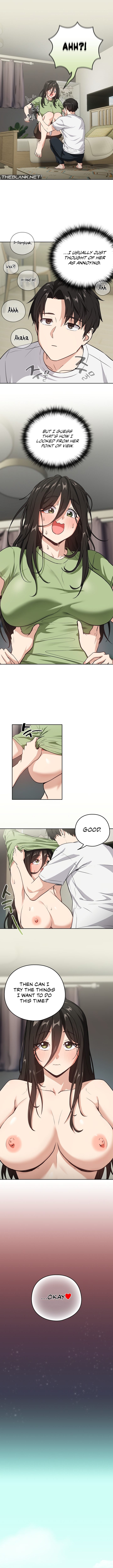 After Work Love Affairs - Chapter 39 - picture 5
