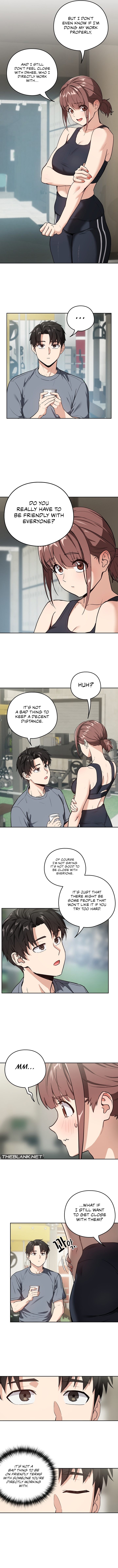 After Work Love Affairs - Chapter 40 - picture 3