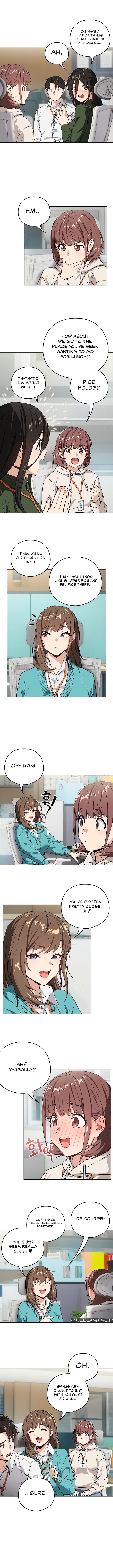 After Work Love Affairs - Chapter 40 - picture 7