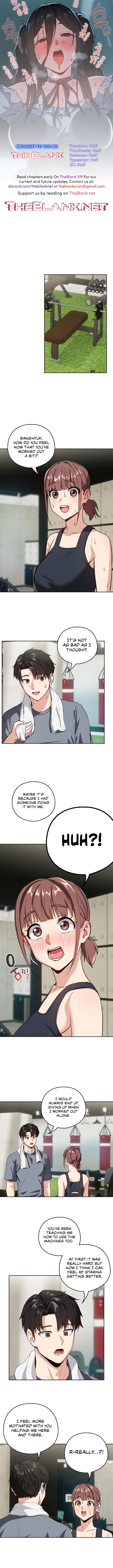 After Work Love Affairs - Chapter 41 - picture 0