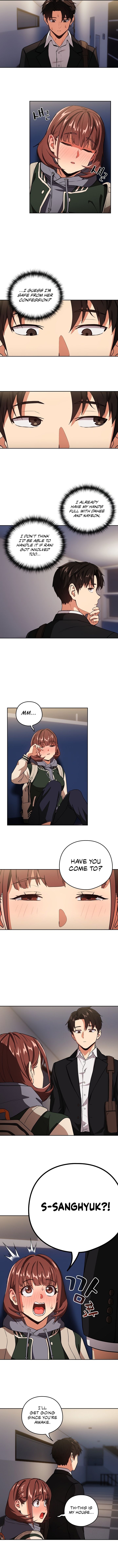 After Work Love Affairs - Chapter 41 - picture 5