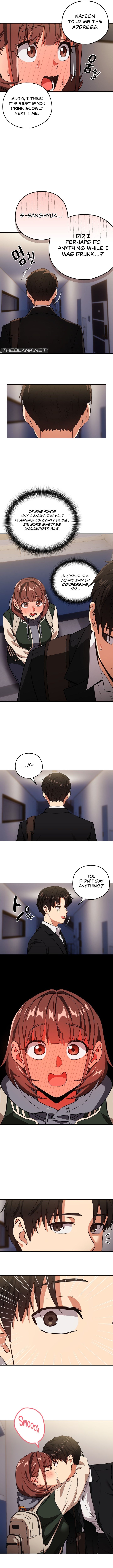 After Work Love Affairs - Chapter 41 - picture 6