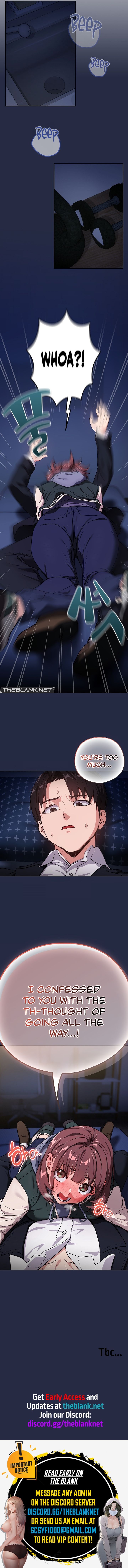 After Work Love Affairs - Chapter 41 - picture 9
