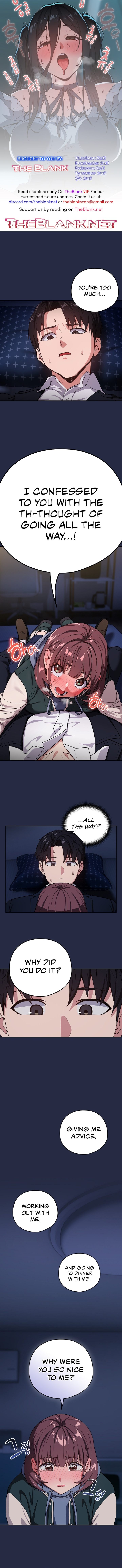 After Work Love Affairs - Chapter 42 - picture 0