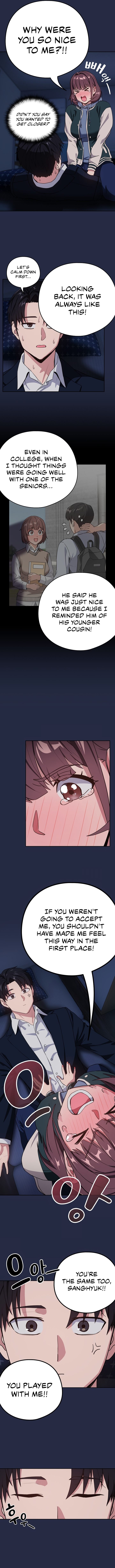 After Work Love Affairs - Chapter 42 - picture 1