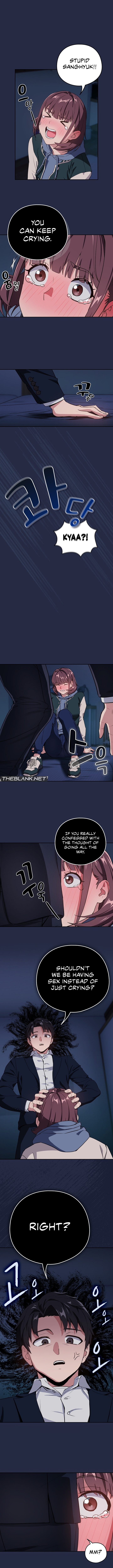 After Work Love Affairs - Chapter 42 - picture 3
