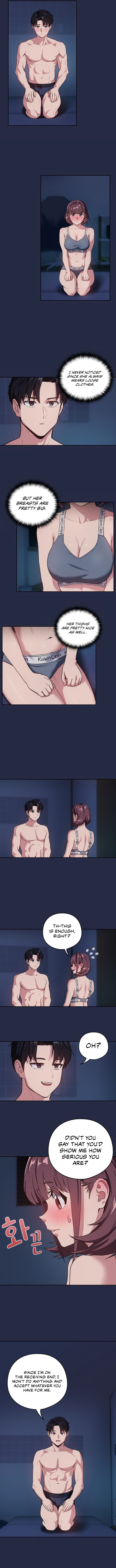 After Work Love Affairs - Chapter 42 - picture 5