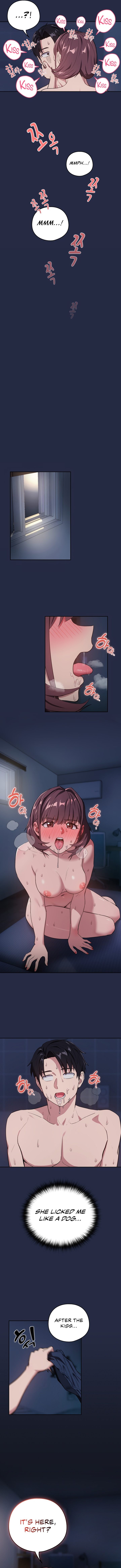 After Work Love Affairs - Chapter 42 - picture 7