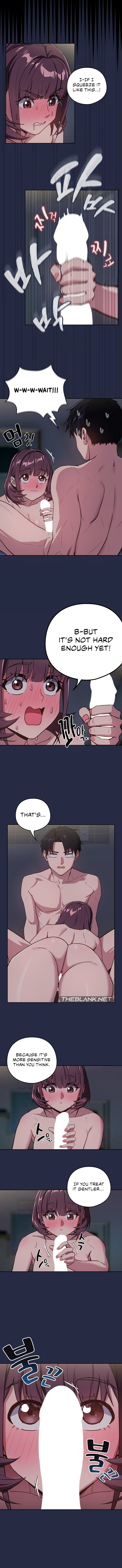 After Work Love Affairs - Chapter 43 - picture 1