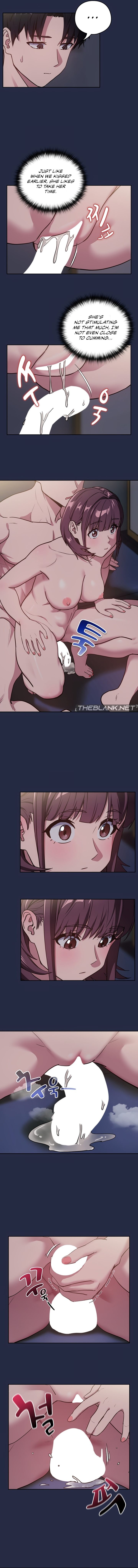 After Work Love Affairs - Chapter 43 - picture 4