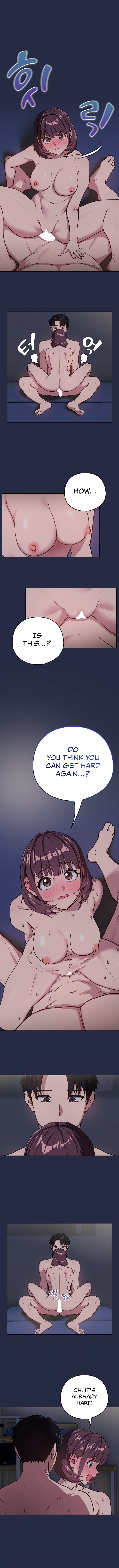 After Work Love Affairs - Chapter 43 - picture 6