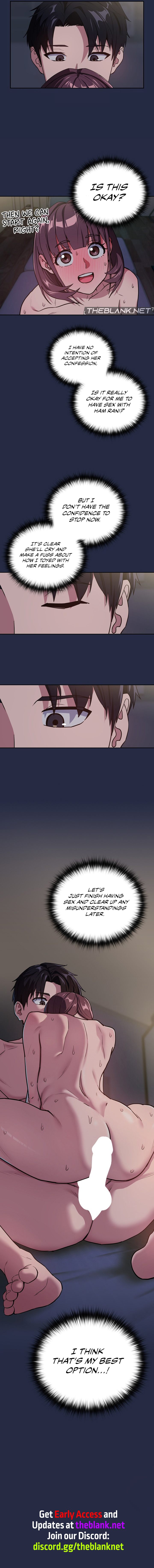 After Work Love Affairs - Chapter 43 - picture 7