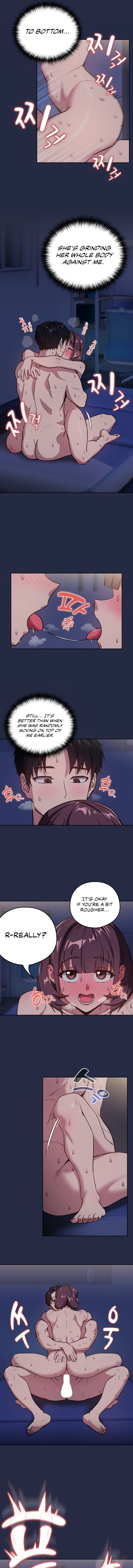 After Work Love Affairs - Chapter 44 - picture 1