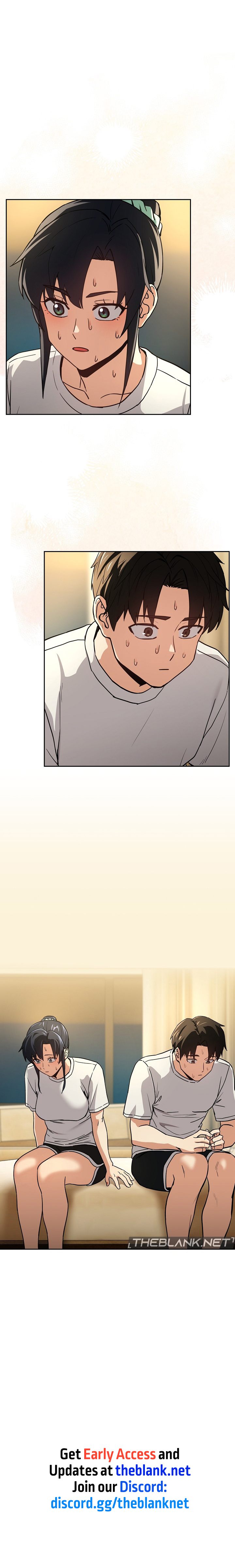 After Work Love Affairs - Chapter 44 - picture 9