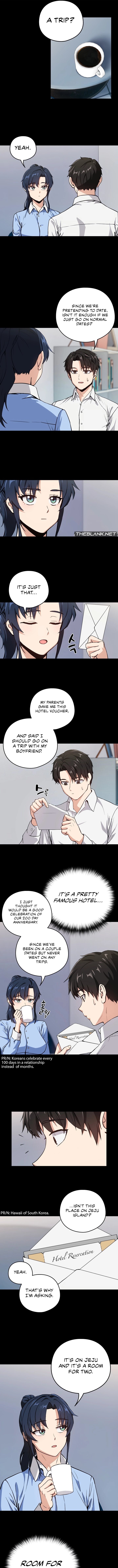 After Work Love Affairs - Chapter 45 - picture 1