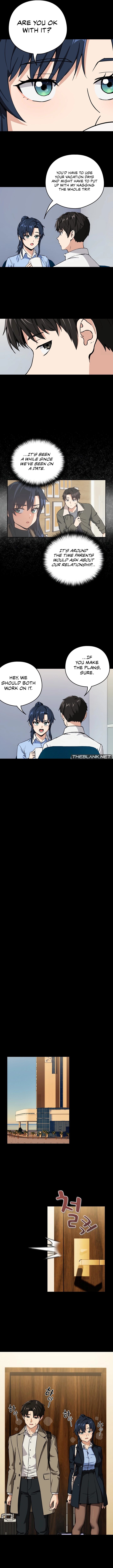 After Work Love Affairs - Chapter 45 - picture 3