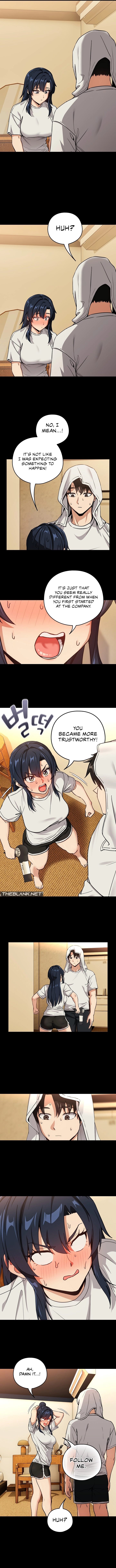 After Work Love Affairs - Chapter 46 - picture 2