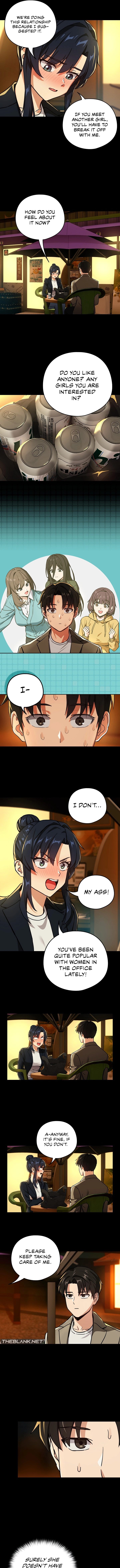 After Work Love Affairs - Chapter 46 - picture 5