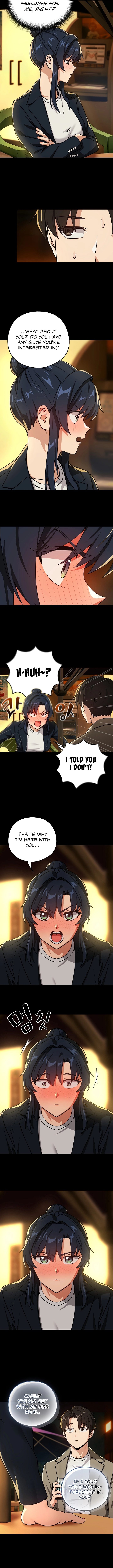 After Work Love Affairs - Chapter 46 - picture 6