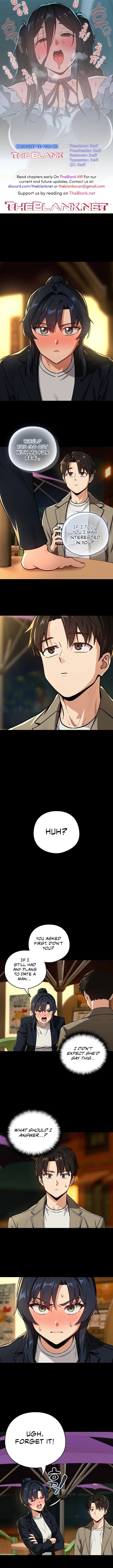 After Work Love Affairs - Chapter 47 - picture 0