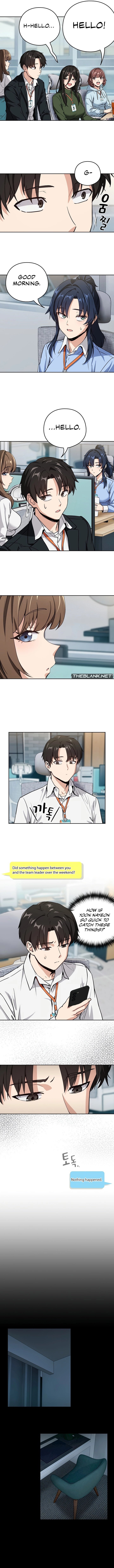 After Work Love Affairs - Chapter 47 - picture 3