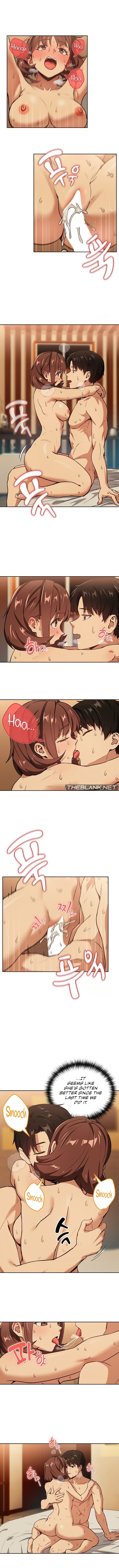 After Work Love Affairs - Chapter 48 - picture 2
