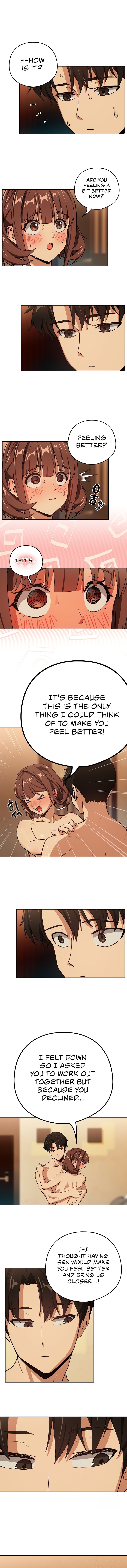 After Work Love Affairs - Chapter 48 - picture 3