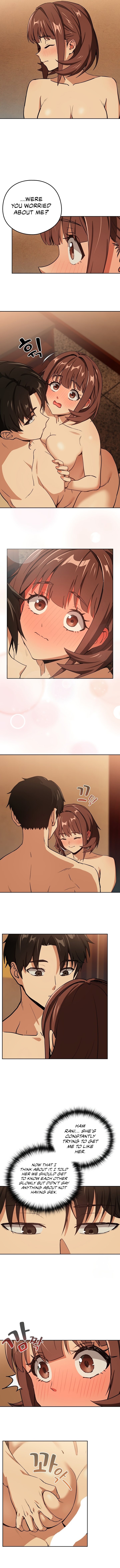 After Work Love Affairs - Chapter 48 - picture 4