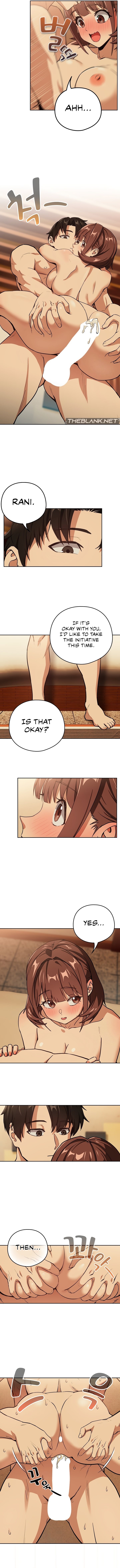 After Work Love Affairs - Chapter 48 - picture 5