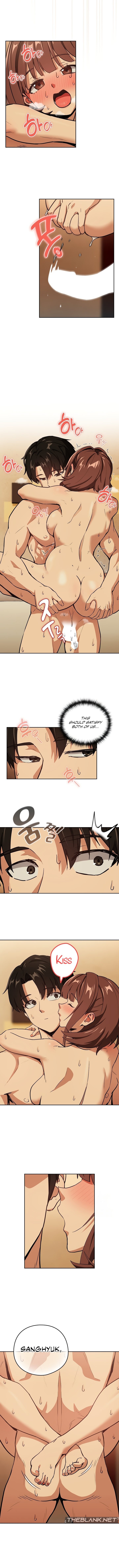 After Work Love Affairs - Chapter 48 - picture 7