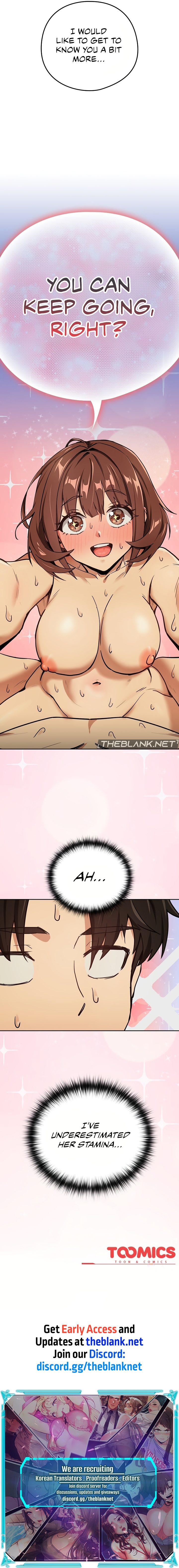 After Work Love Affairs - Chapter 48 - picture 8