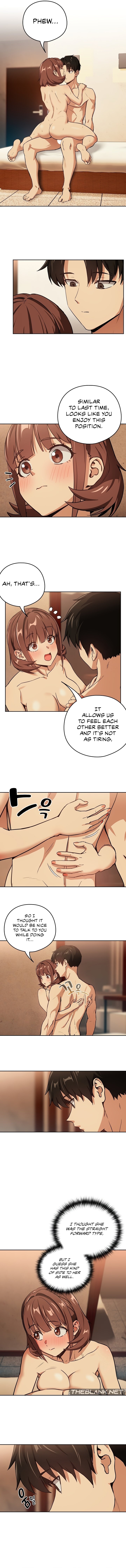 After Work Love Affairs - Chapter 49 - picture 2