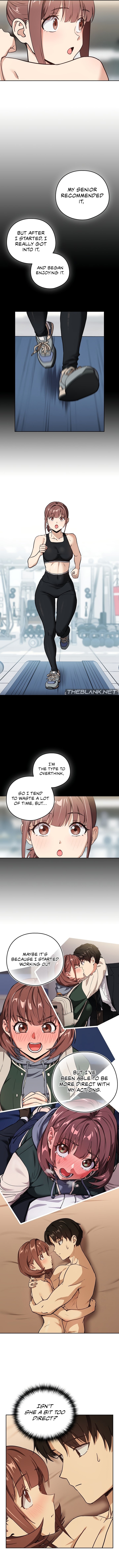 After Work Love Affairs - Chapter 49 - picture 5