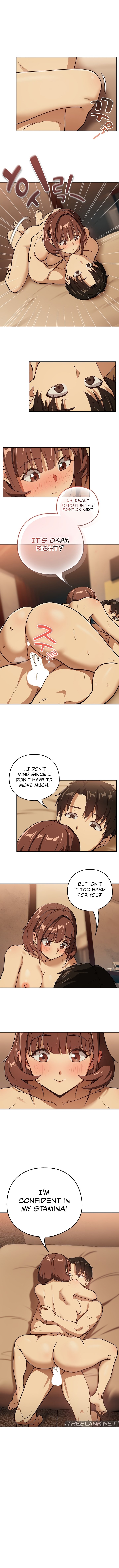 After Work Love Affairs - Chapter 49 - picture 6