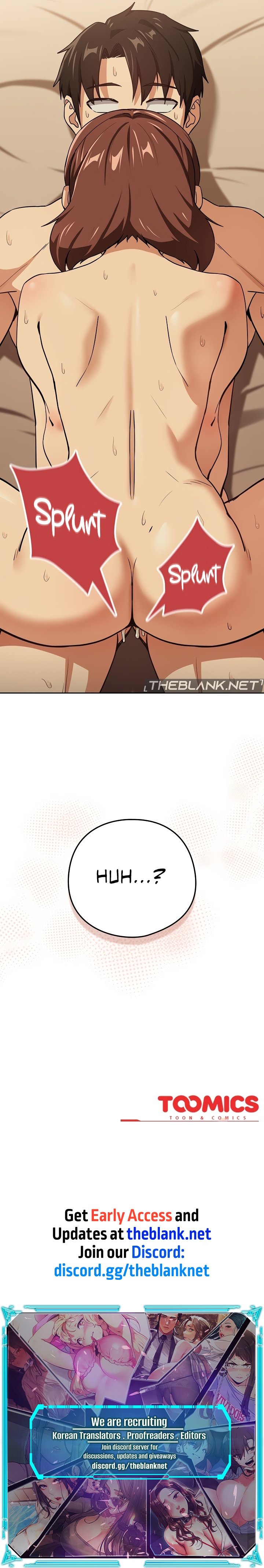 After Work Love Affairs - Chapter 49 - picture 8