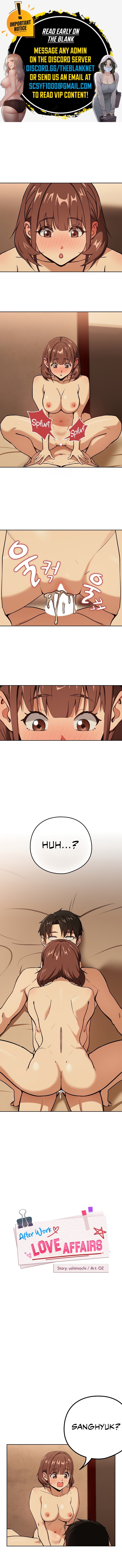 After Work Love Affairs - Chapter 50 - picture 0