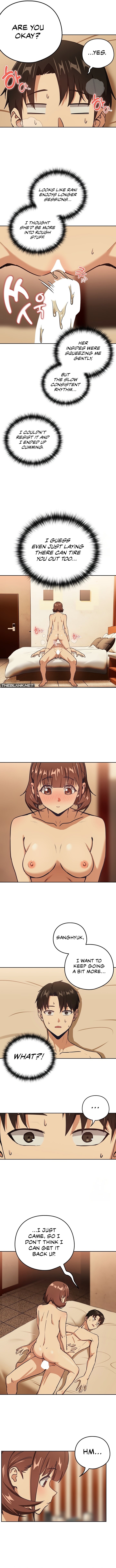 After Work Love Affairs - Chapter 50 - picture 1