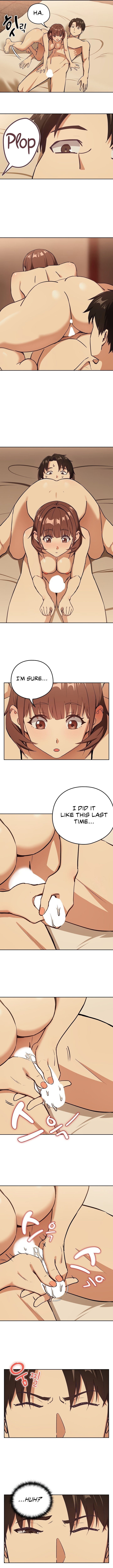 After Work Love Affairs - Chapter 50 - picture 2