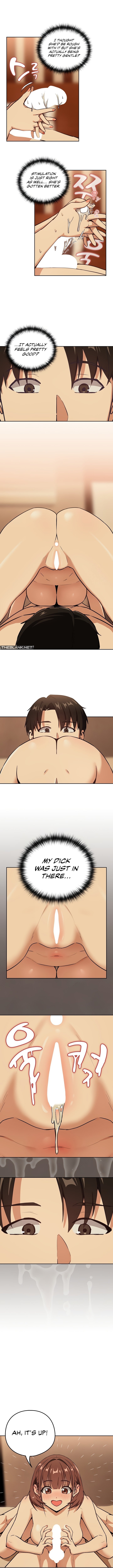 After Work Love Affairs - Chapter 50 - picture 3