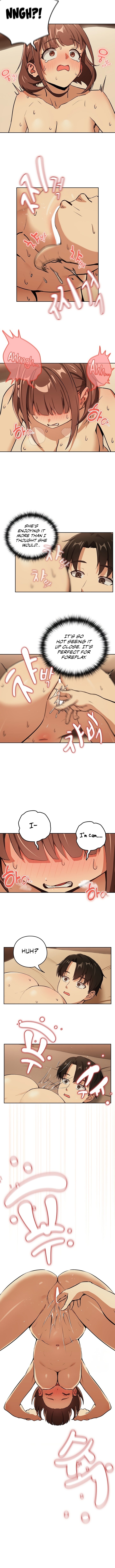 After Work Love Affairs - Chapter 50 - picture 5