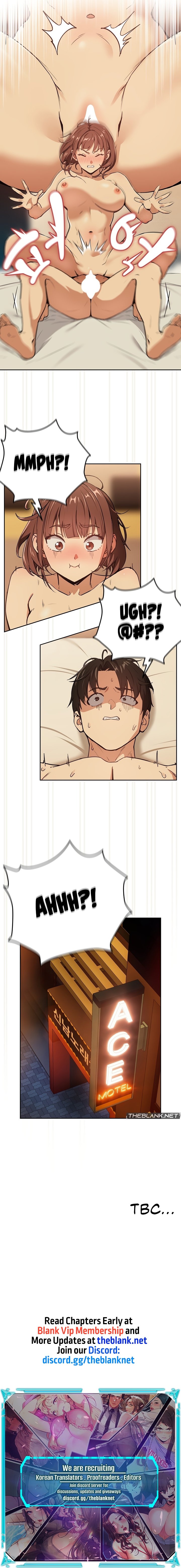 After Work Love Affairs - Chapter 50 - picture 7
