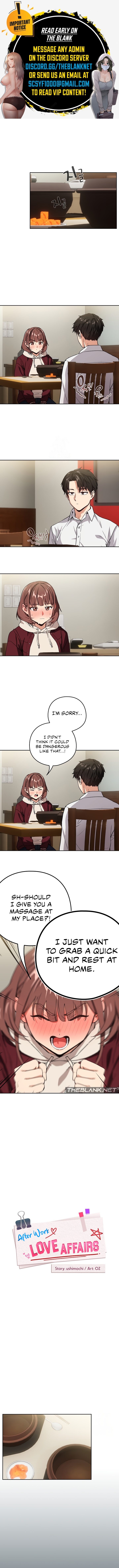 After Work Love Affairs - Chapter 51 - picture 0