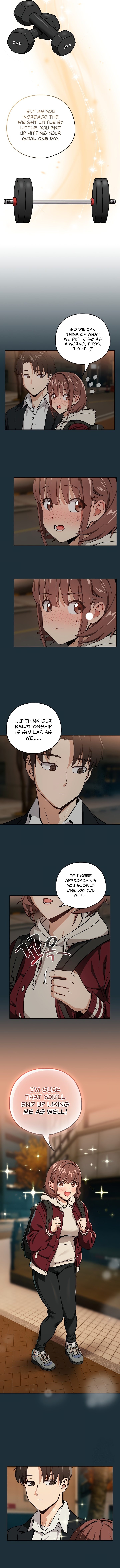 After Work Love Affairs - Chapter 51 - picture 3
