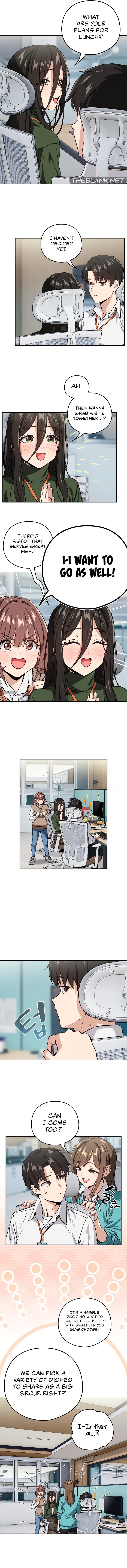 After Work Love Affairs - Chapter 51 - picture 6